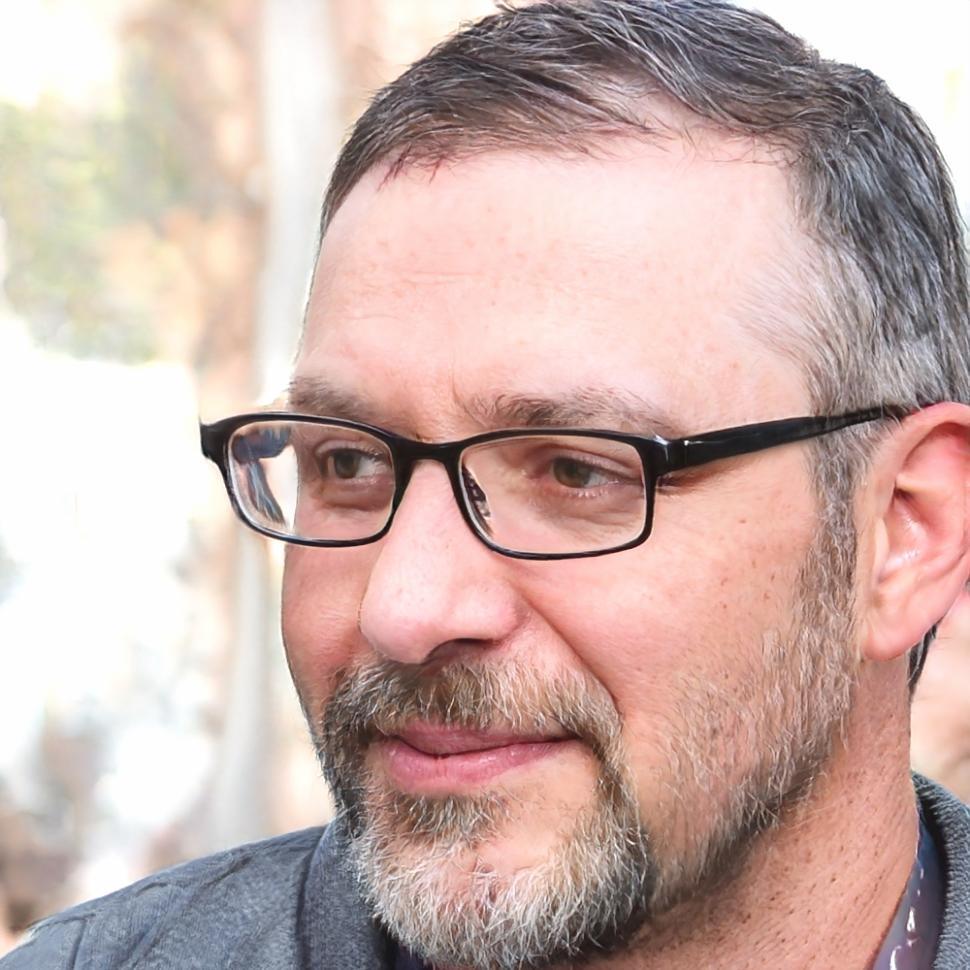 Portrait professionnel d'Alexandre Tremblay